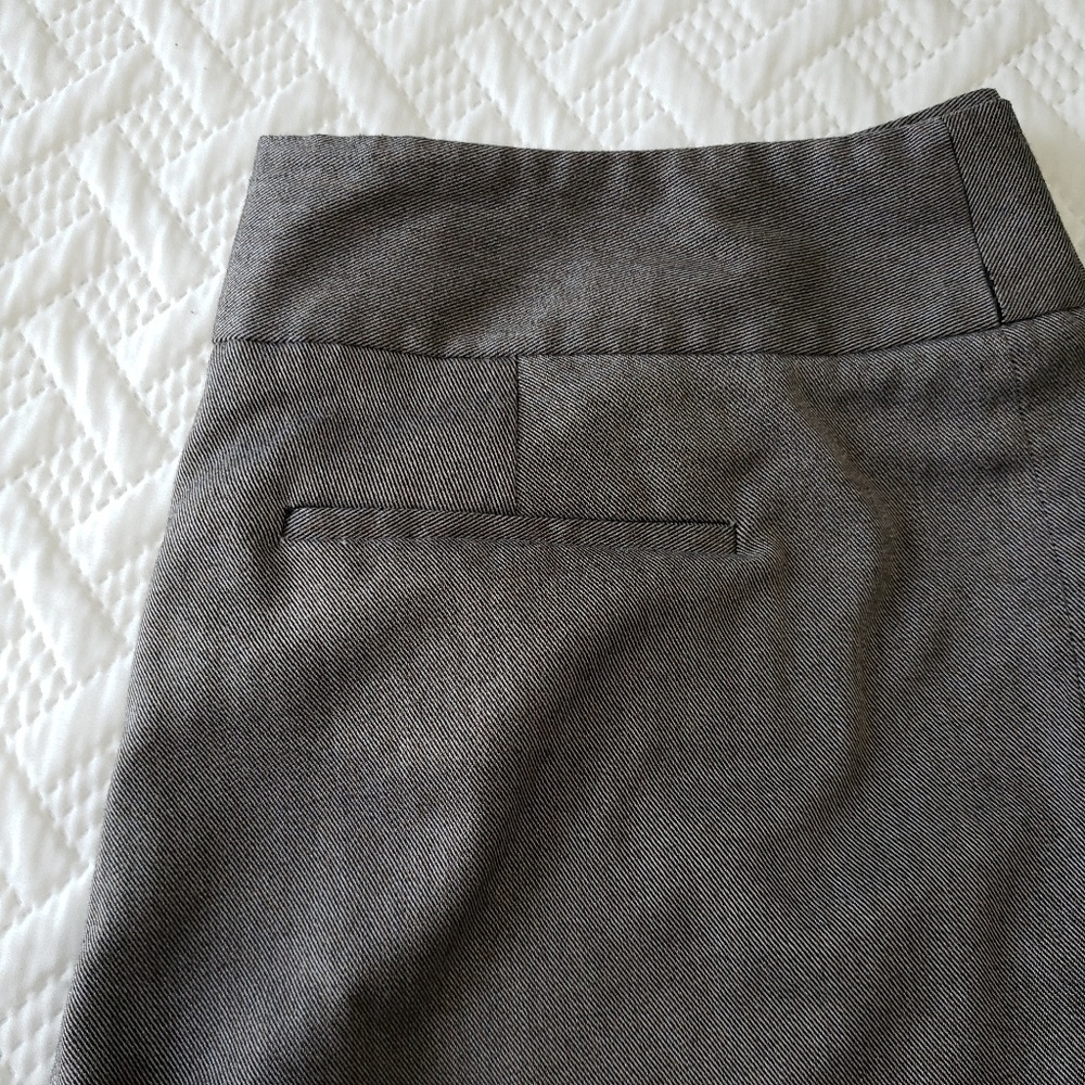 Sold Elsewhere - Apt.9 Dress Pants - Picture 5 of 5